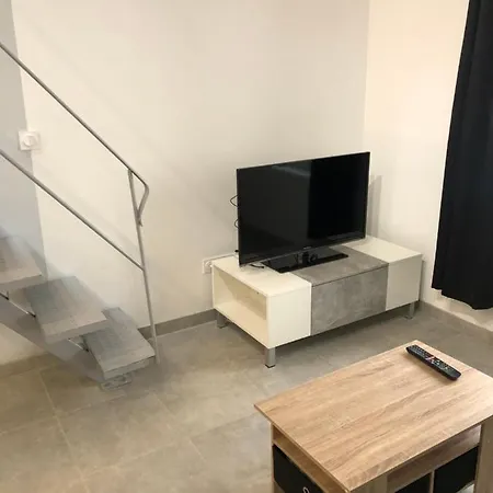 En Centre 公寓 耶尔