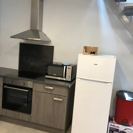 En Centre Appartement *
