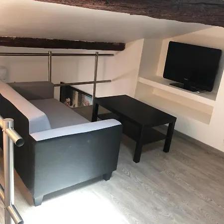 En Centre Appartement Hyères