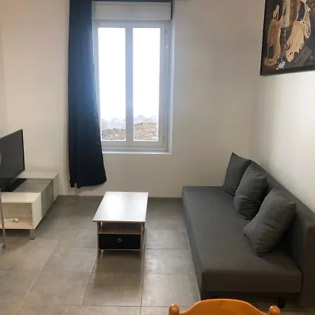 Apartment En Centre *
