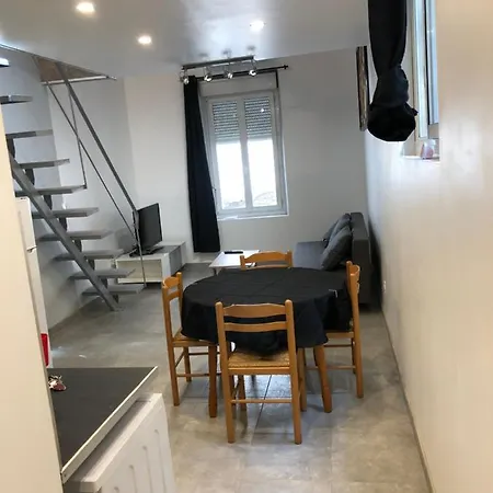 Apartment En Centre Hyeres