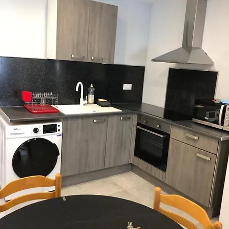 Appartement En Centre *