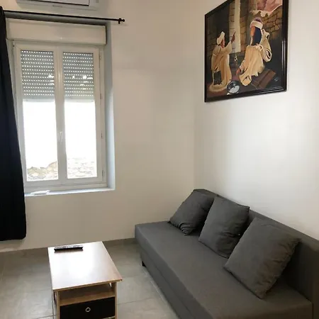 En Centre Hyères