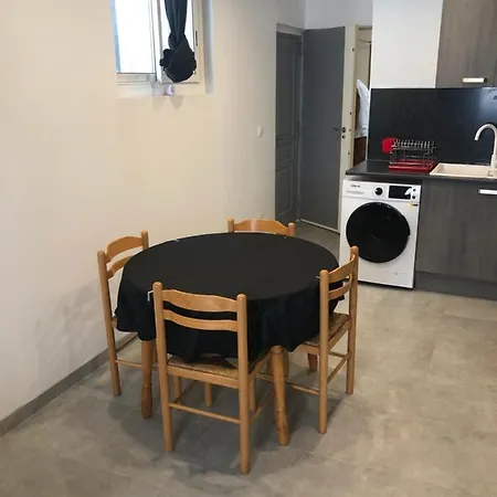 Apartment En Centre Hyeres